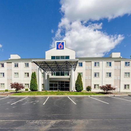 Motel 6-Bristol, Va Exterior photo