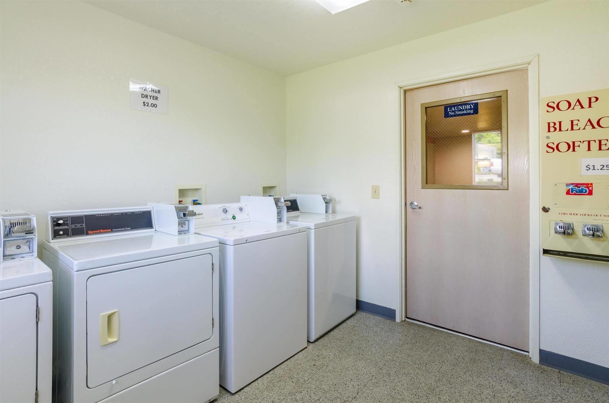 Motel 6-Bristol, Va Exterior photo