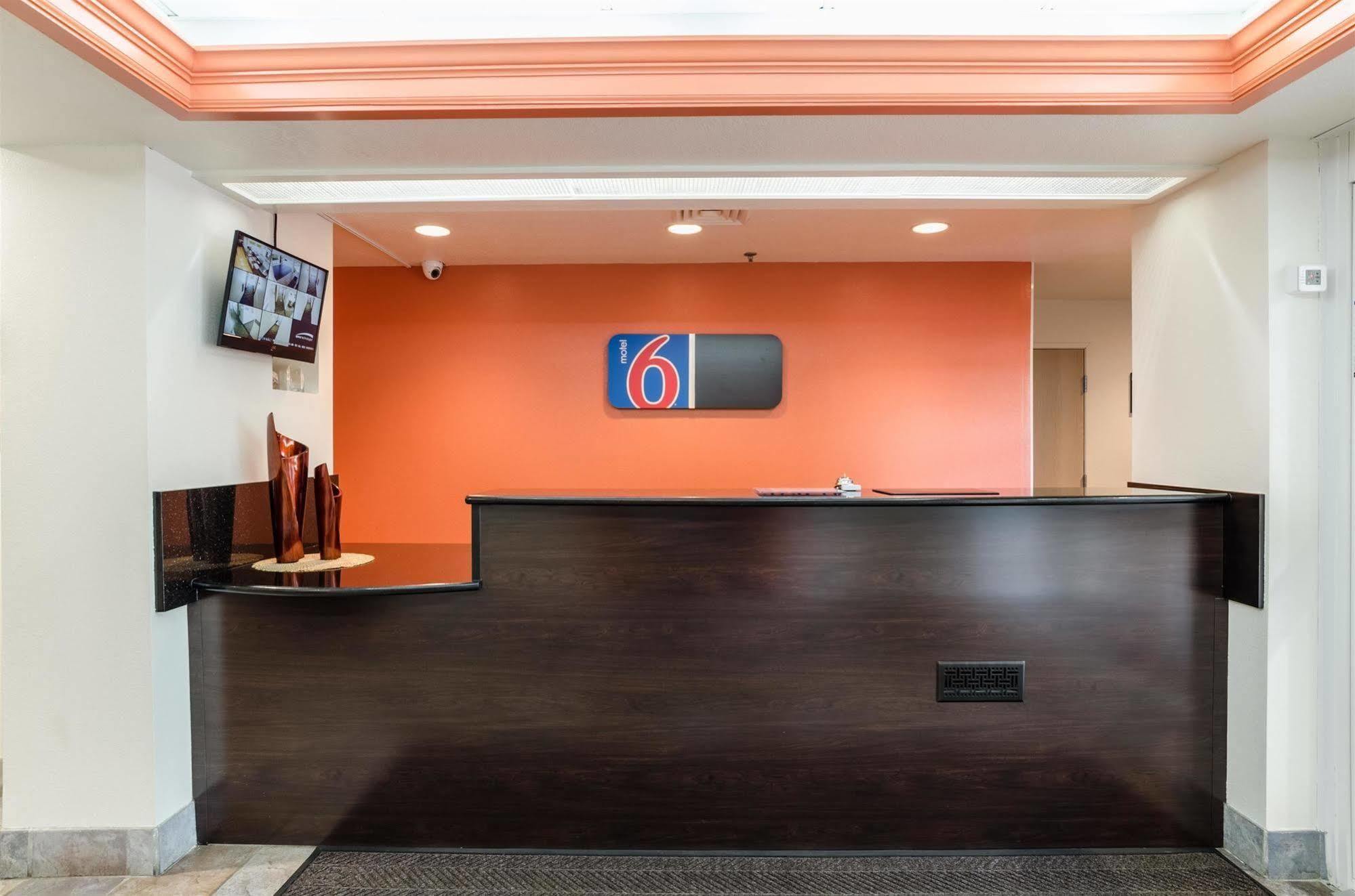 Motel 6-Bristol, Va Exterior photo